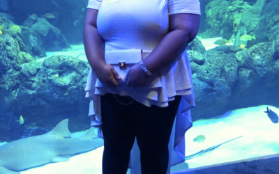 Jamesia’s Story