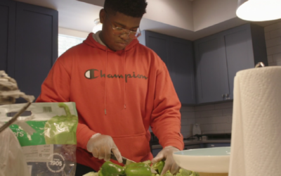 Terrell’s Story