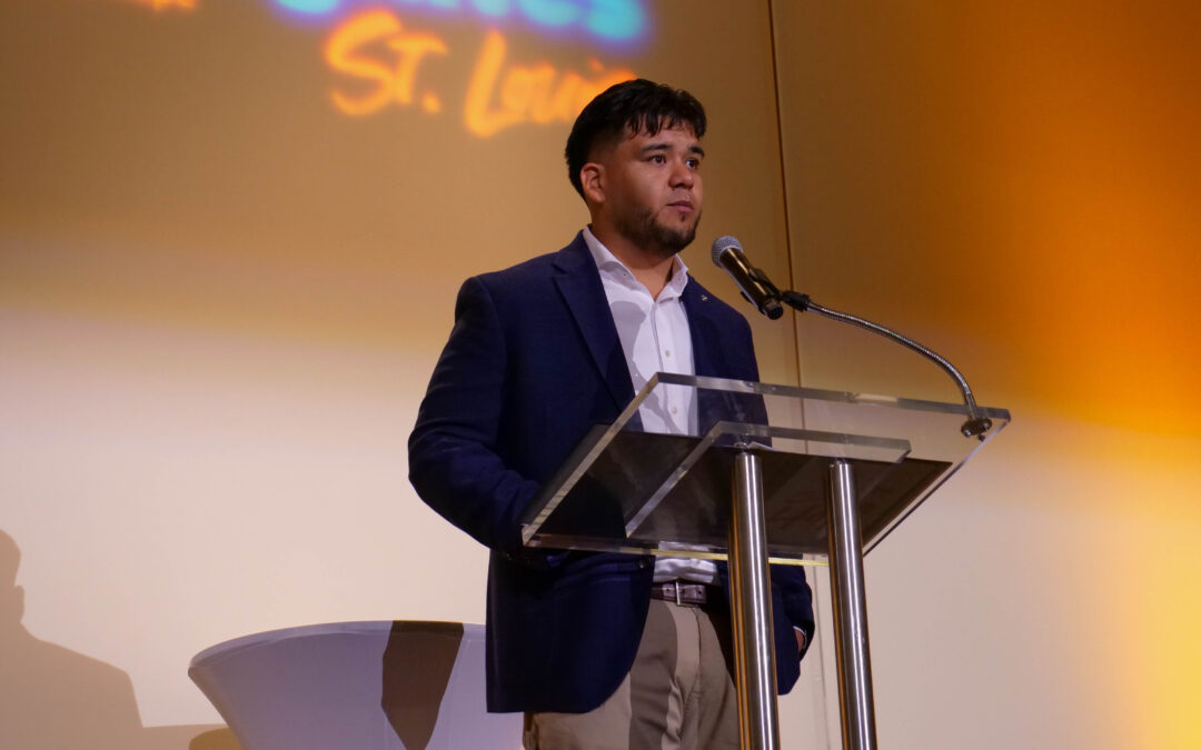 A Celebration of Hope and Grit